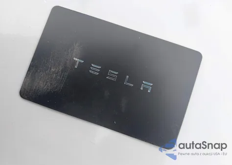 2019 Tesla Model 3 Long Range/Performance from USA, damaged, VIN 5YJ3E1EB7KF432328